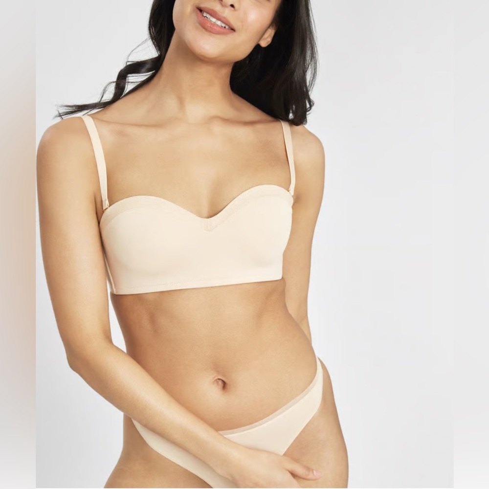 Lively Bra